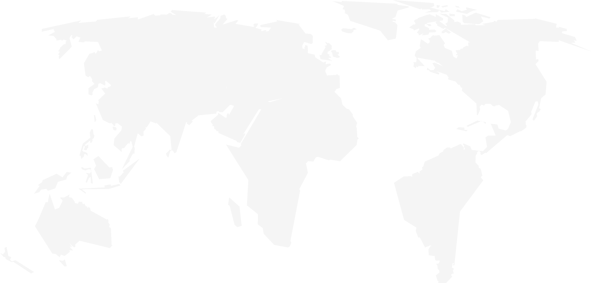 Map Shape